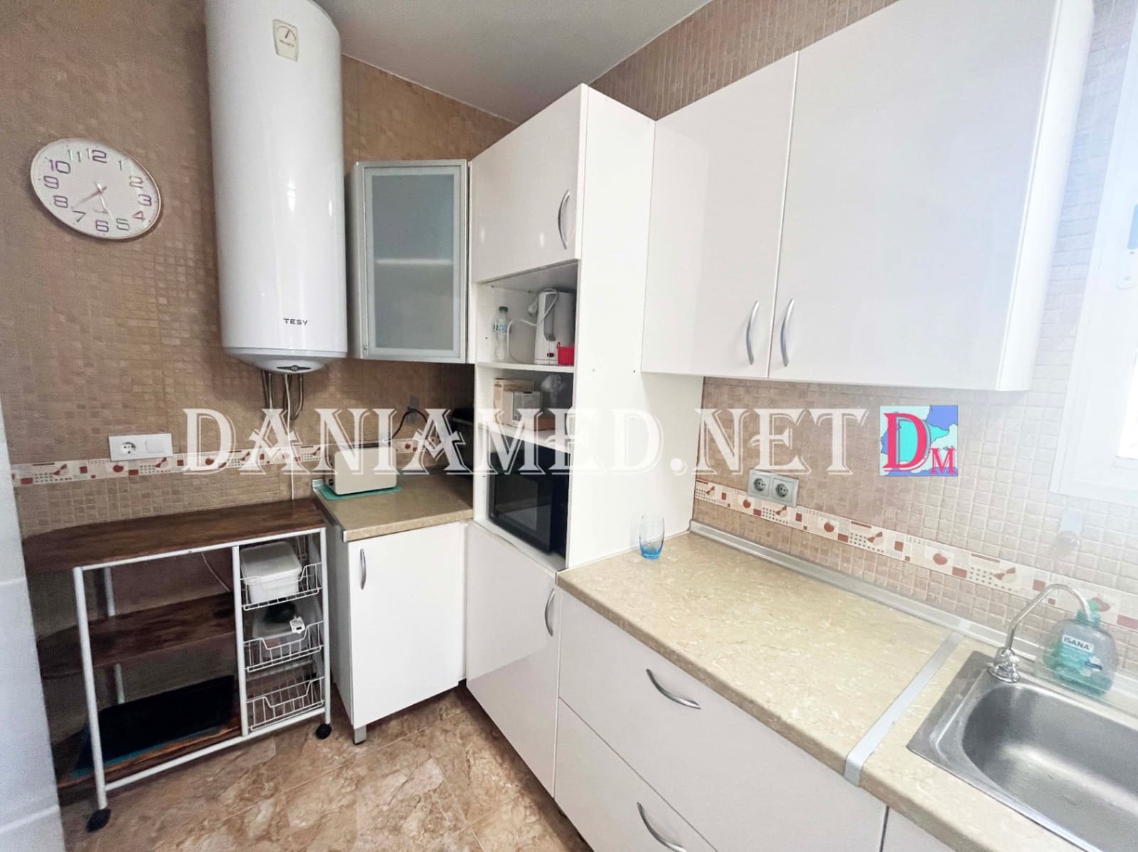 4 sovrum Villa till salu i Els Poblets med pool garage - 460 000 € (Ref: 10034522)