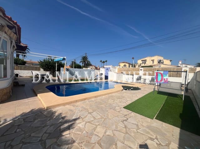 4 sovrum Villa till salu i Els Poblets med pool garage - 460 000 € (Ref: 10034522)