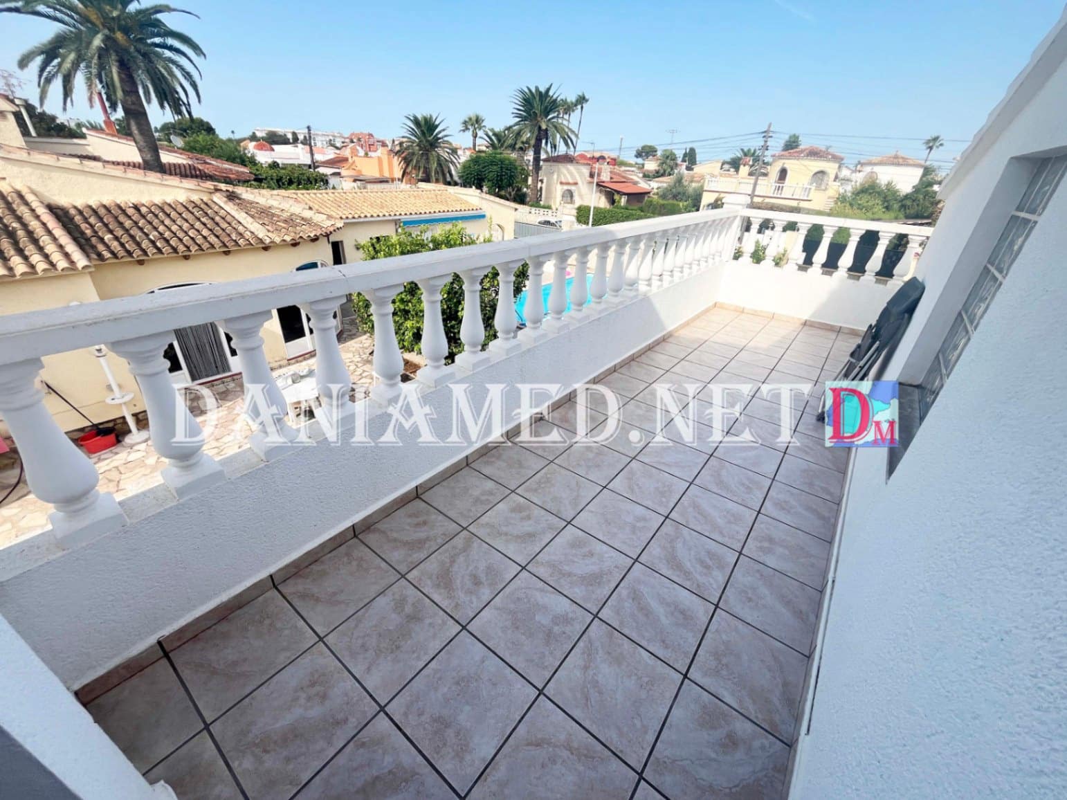 4 sovrum Villa till salu i Els Poblets med pool garage - 460 000 € (Ref: 10034522)