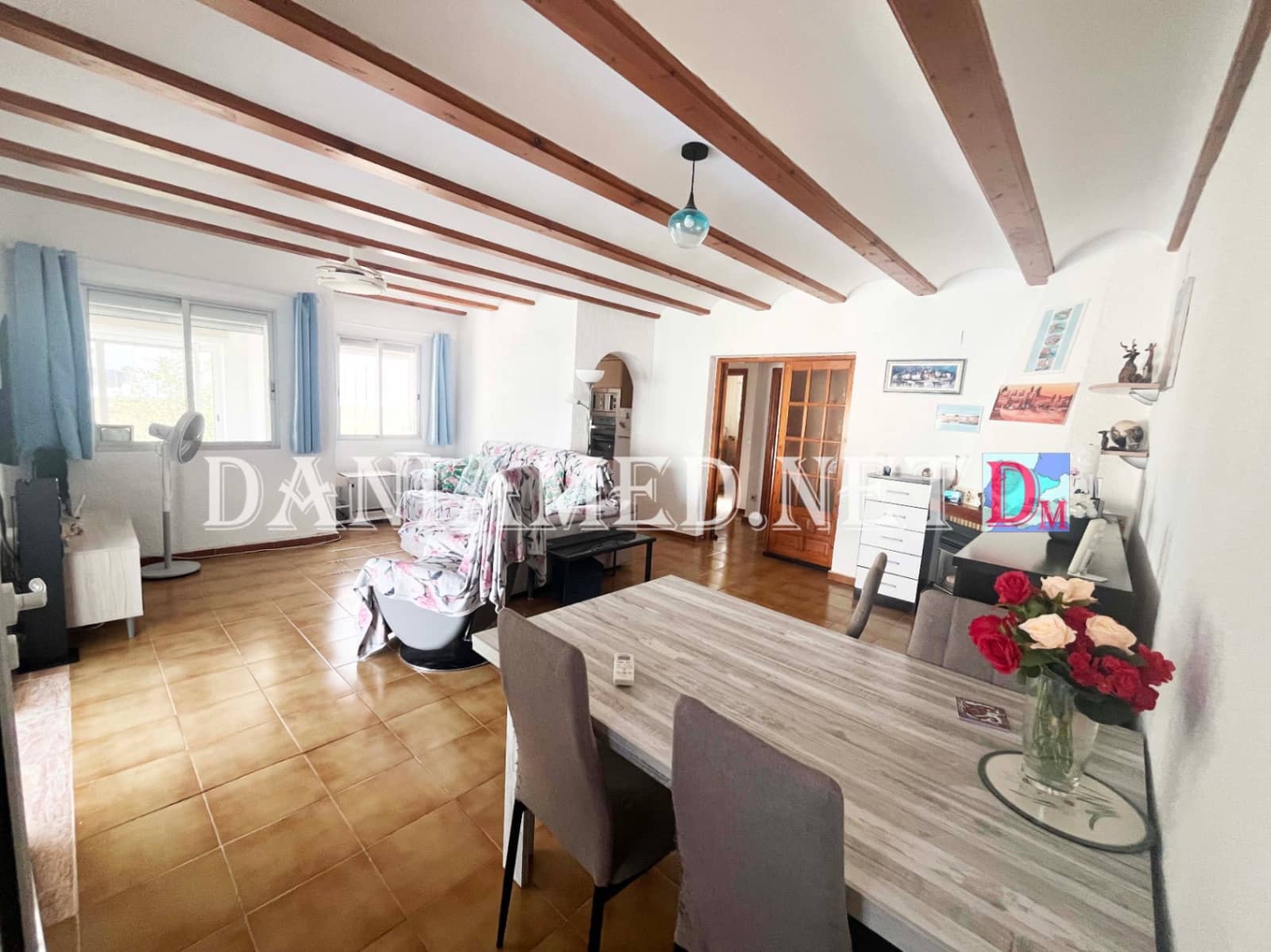 4 sovrum Villa till salu i Els Poblets med pool garage - 460 000 € (Ref: 10034522)