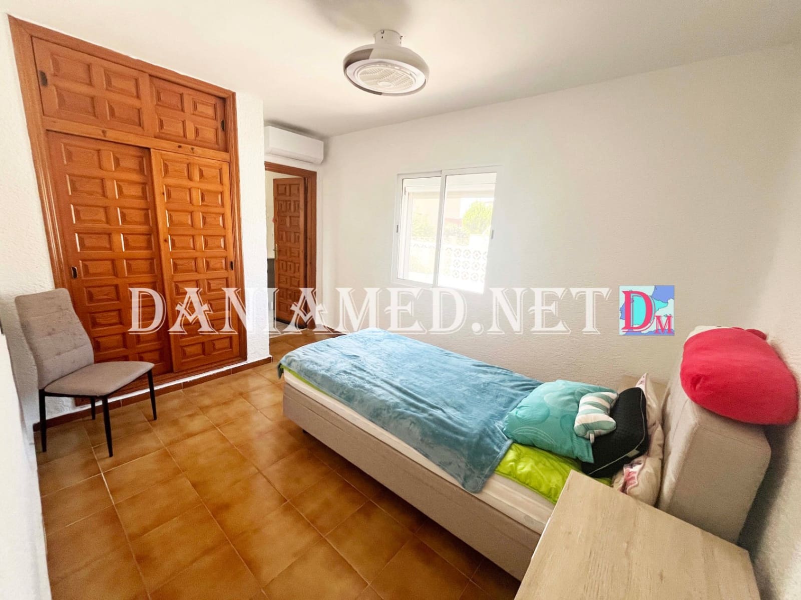 4 sovrum Villa till salu i Els Poblets med pool garage - 460 000 € (Ref: 10034522)