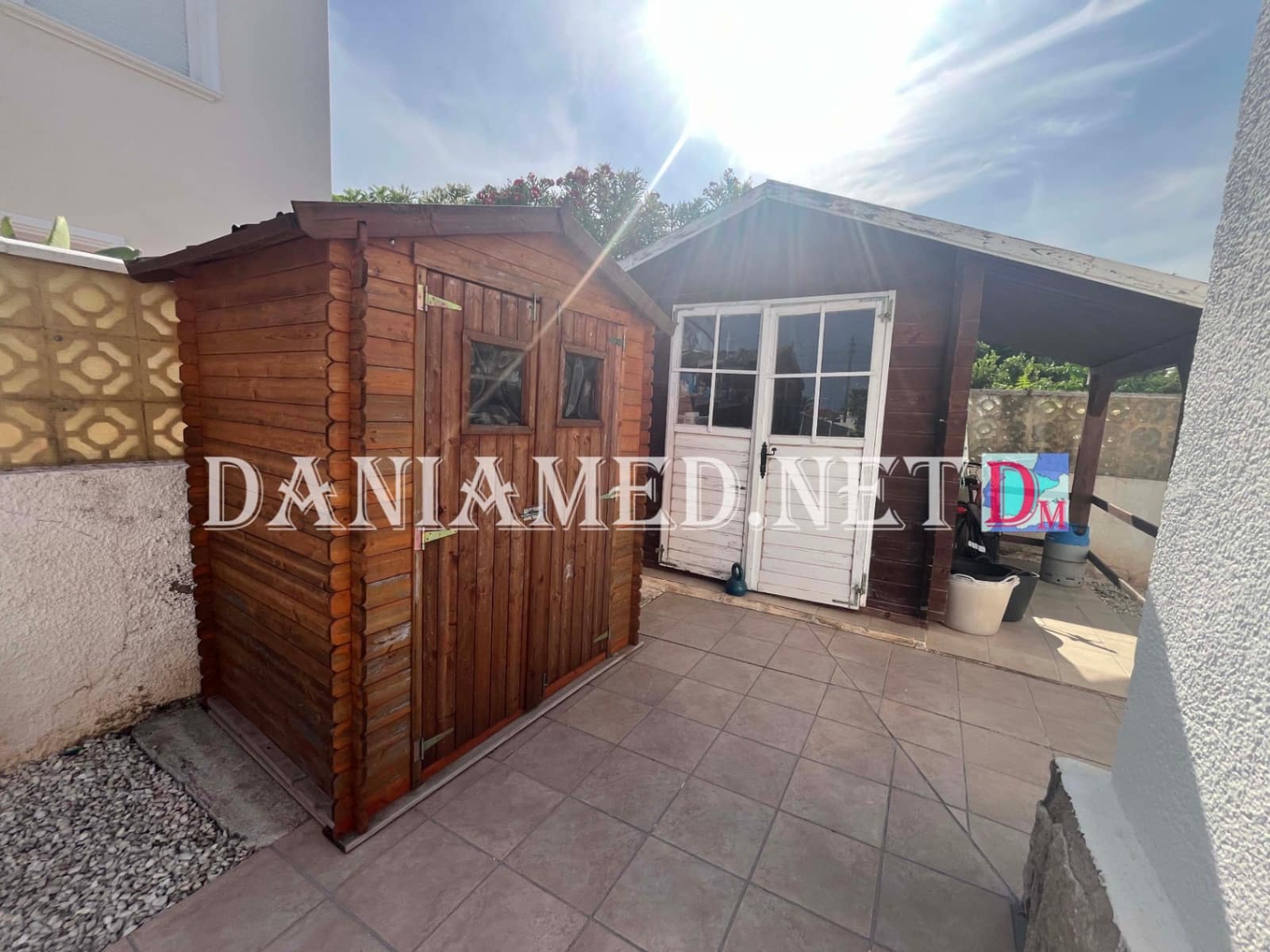 4 sovrum Villa till salu i Els Poblets med pool garage - 460 000 € (Ref: 10034522)