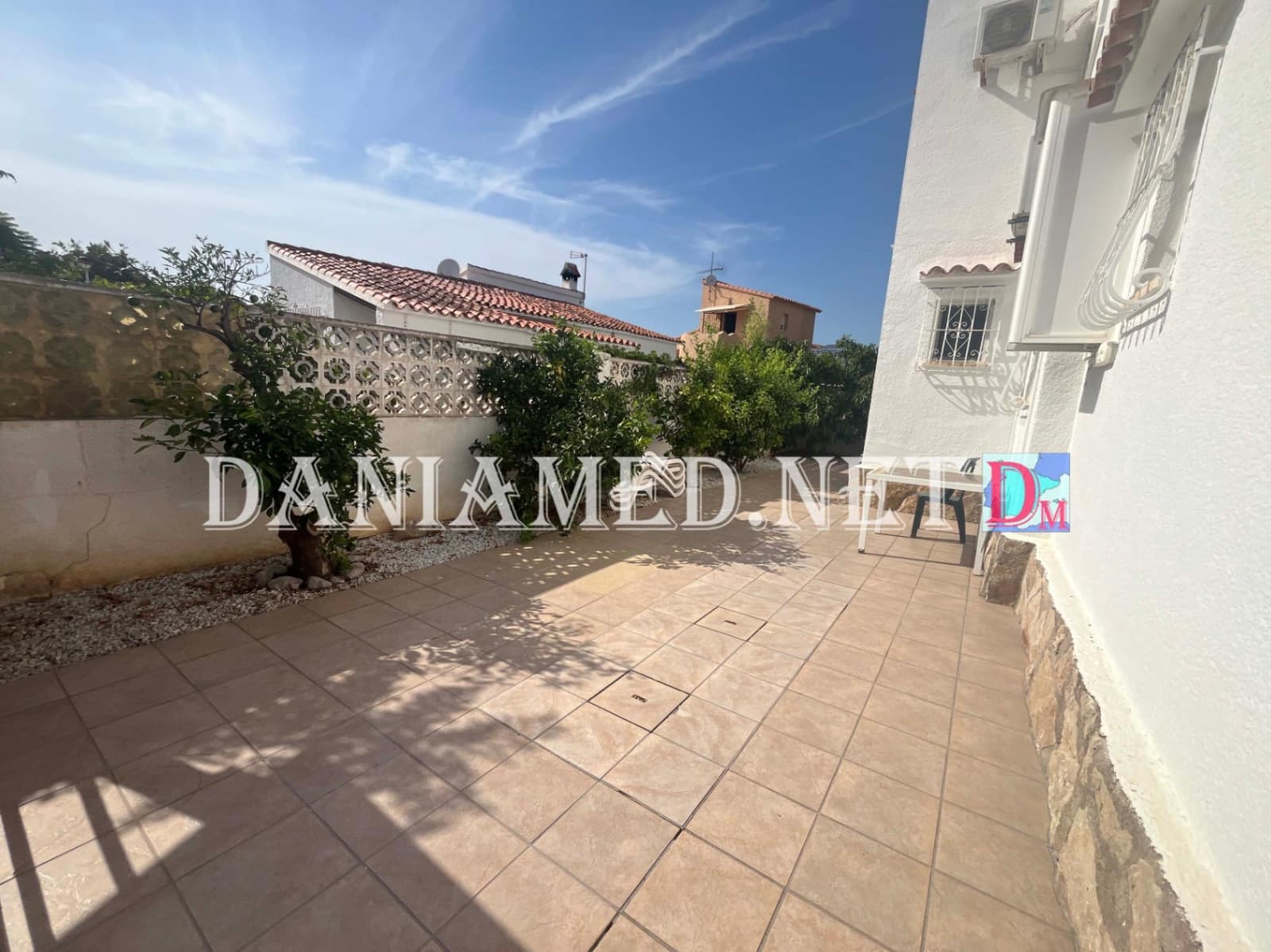 4 sovrum Villa till salu i Els Poblets med pool garage - 460 000 € (Ref: 10034522)