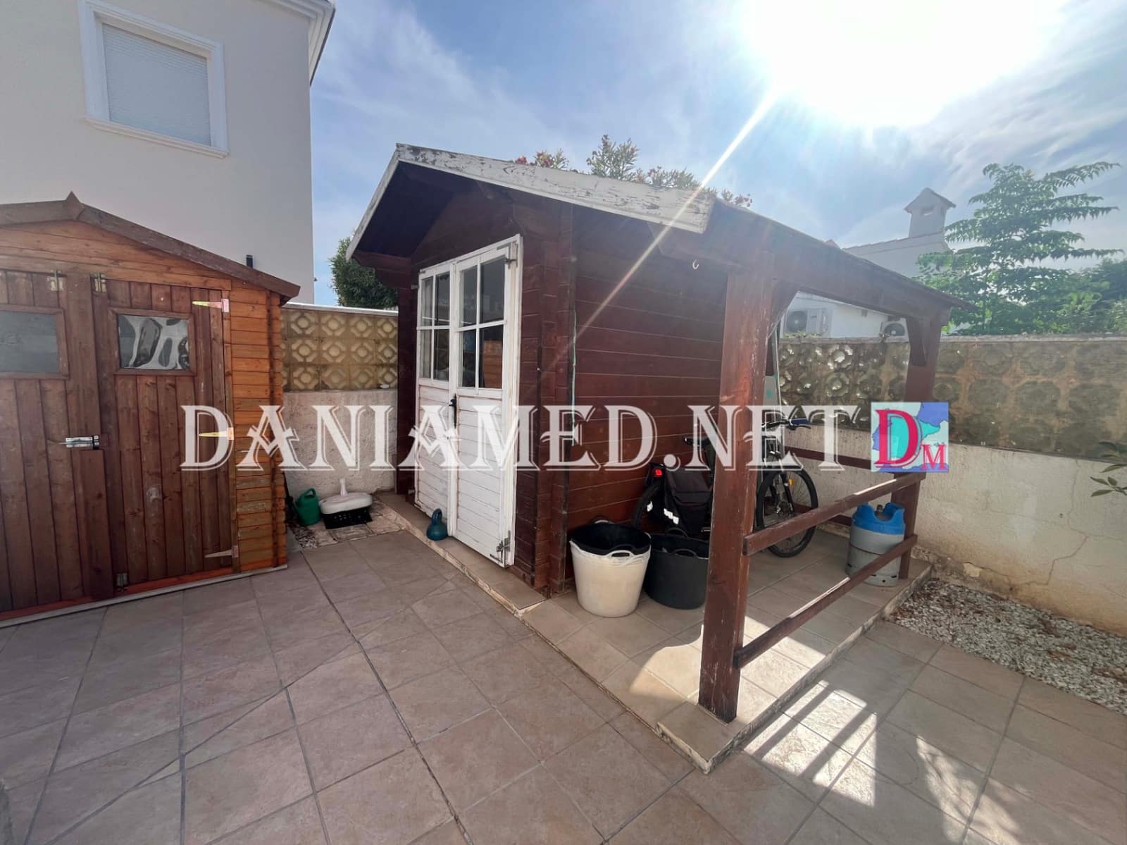 4 sovrum Villa till salu i Els Poblets med pool garage - 460 000 € (Ref: 10034522)