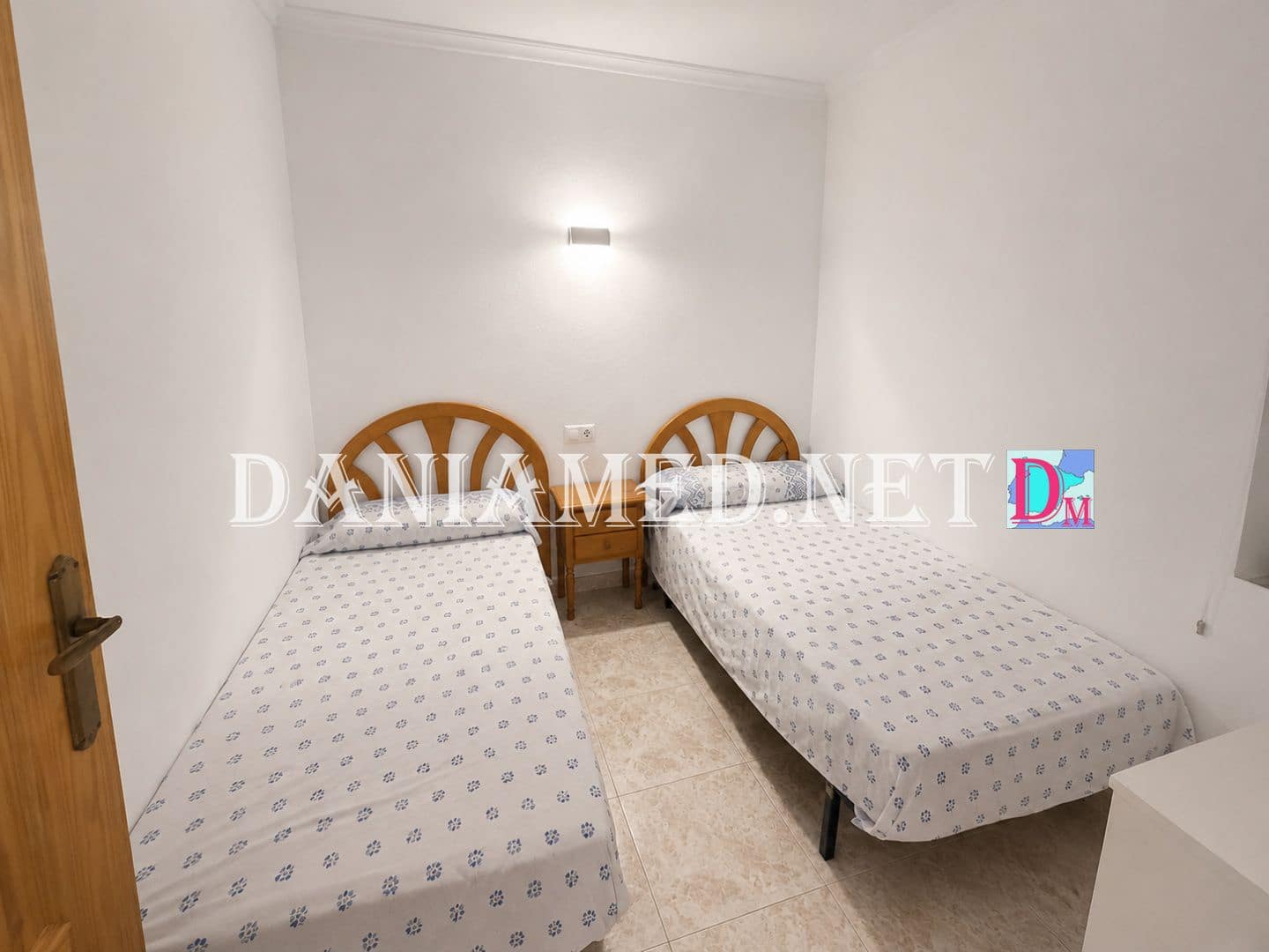2 slaapkamer Appartement te koop in Denia - € 179.000 (Ref: 10041502)