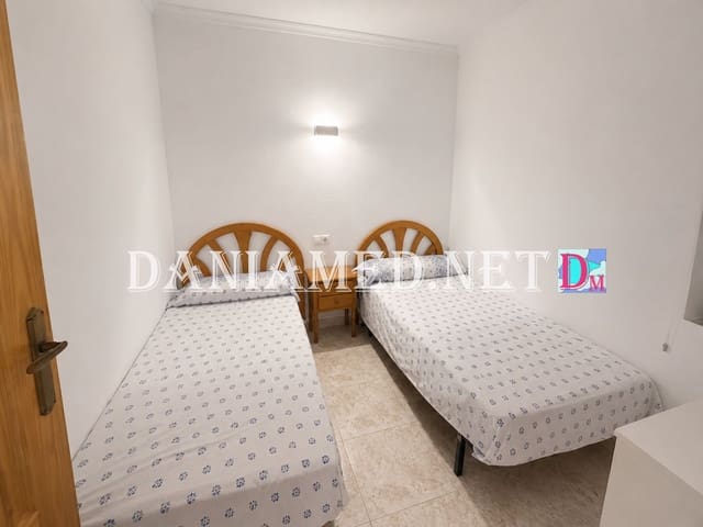 2 sypialnia Apartament na sprzedaż w Las Marinas / Les Marines, Dénia - 179 000 € (Ref: 10041502)