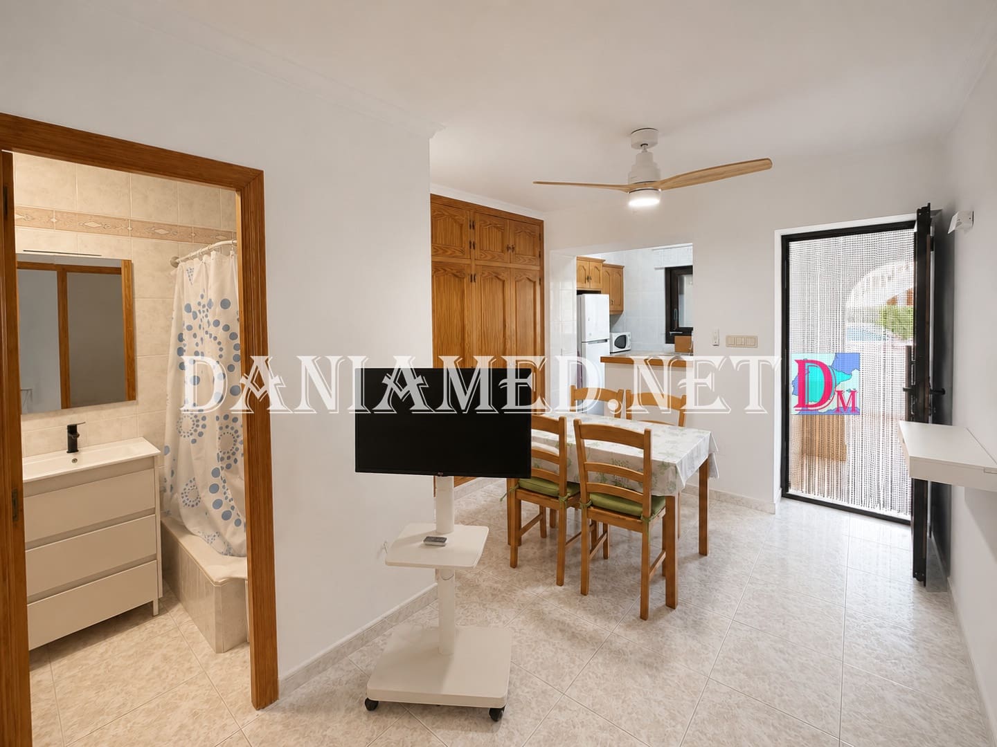 2 slaapkamer Appartement te koop in Denia - € 179.000 (Ref: 10041502)