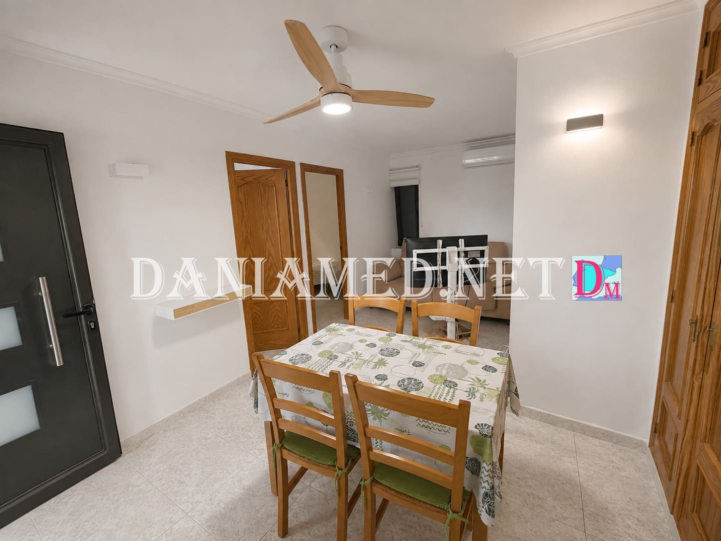 2 slaapkamer Appartement te koop in Denia - € 179.000 (Ref: 10041502)