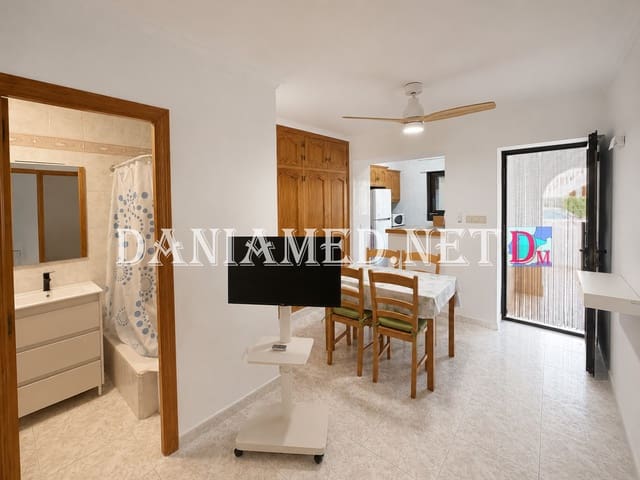 2 sypialnia Apartament na sprzedaż w Las Marinas / Les Marines, Dénia - 179 000 € (Ref: 10041502)