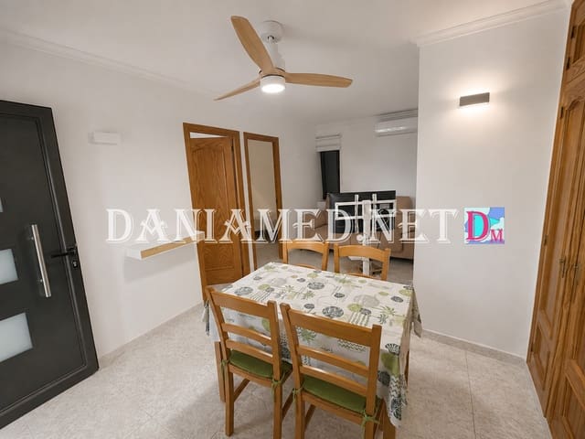 2 sypialnia Apartament na sprzedaż w Las Marinas / Les Marines, Dénia - 179 000 € (Ref: 10041502)