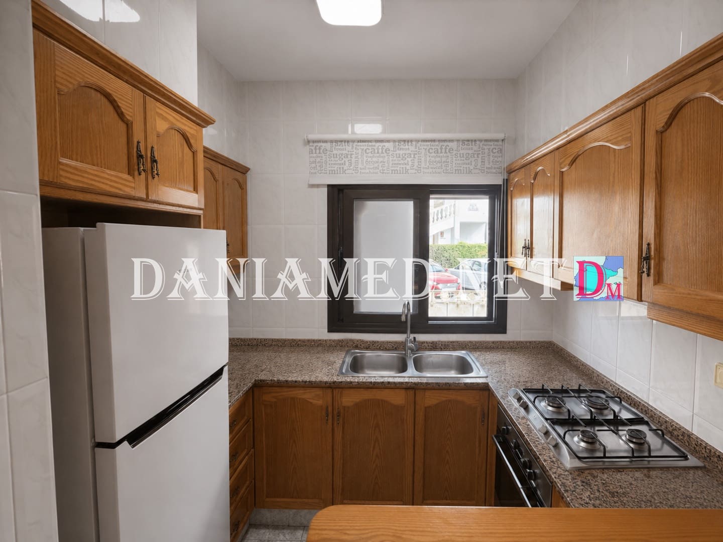 2 slaapkamer Appartement te koop in Denia - € 179.000 (Ref: 10041502)