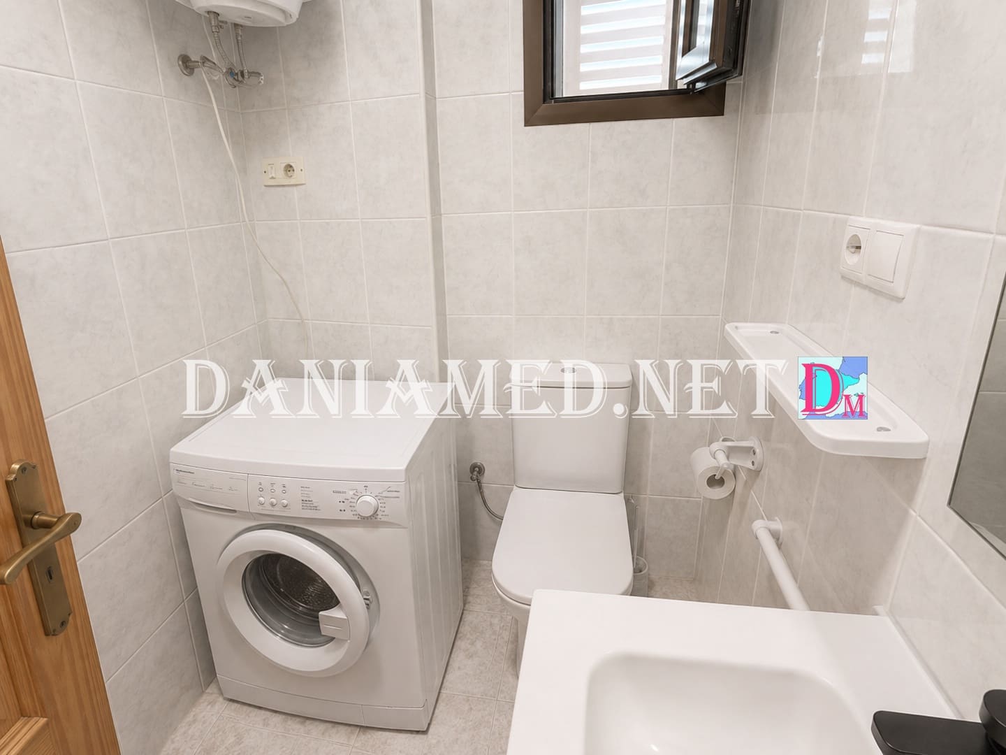 2 slaapkamer Appartement te koop in Denia - € 179.000 (Ref: 10041502)