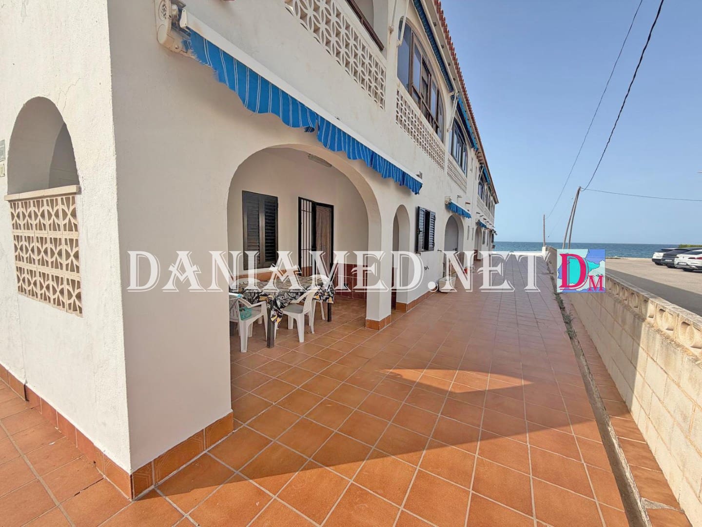 2 slaapkamer Appartement te koop in Denia - € 179.000 (Ref: 10041502)