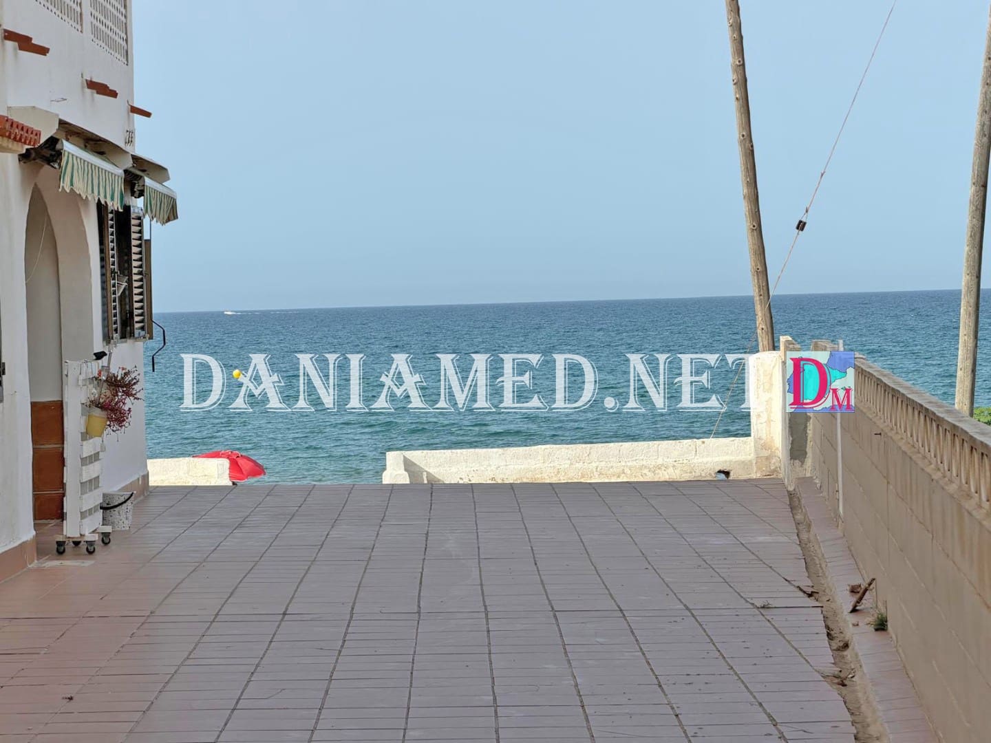 2 slaapkamer Appartement te koop in Denia - € 179.000 (Ref: 10041502)