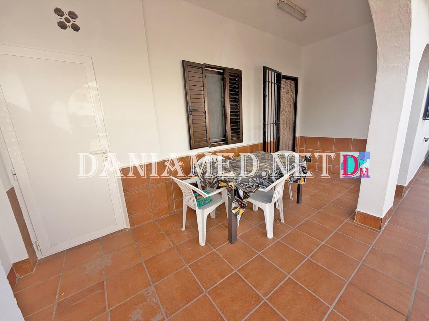2 slaapkamer Appartement te koop in Denia - € 179.000 (Ref: 10041502)