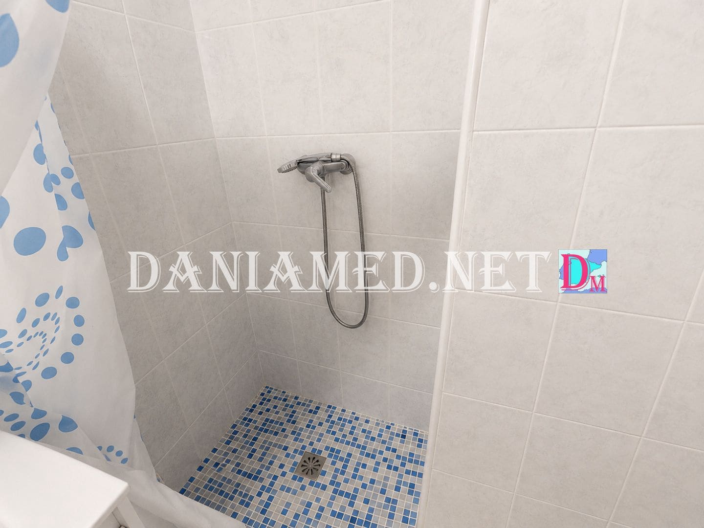 2 slaapkamer Appartement te koop in Denia - € 179.000 (Ref: 10041502)
