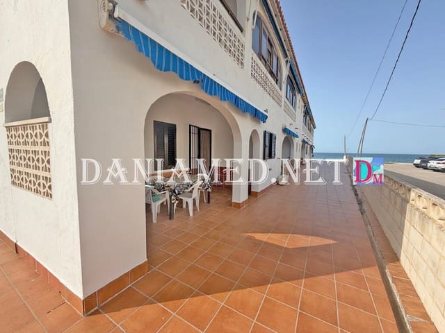 2 sypialnia Apartament na sprzedaż w Las Marinas / Les Marines, Dénia - 179 000 € (Ref: 10041502)