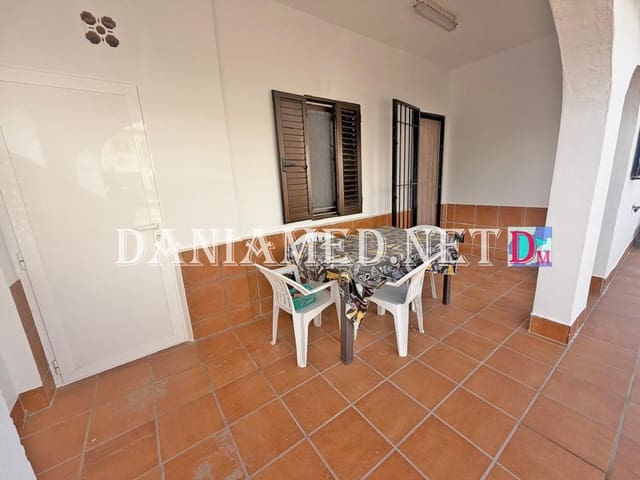 2 sypialnia Apartament na sprzedaż w Las Marinas / Les Marines, Dénia - 179 000 € (Ref: 10041502)
