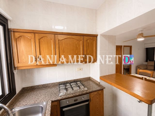 2 sypialnia Apartament na sprzedaż w Las Marinas / Les Marines, Dénia - 179 000 € (Ref: 10041502)