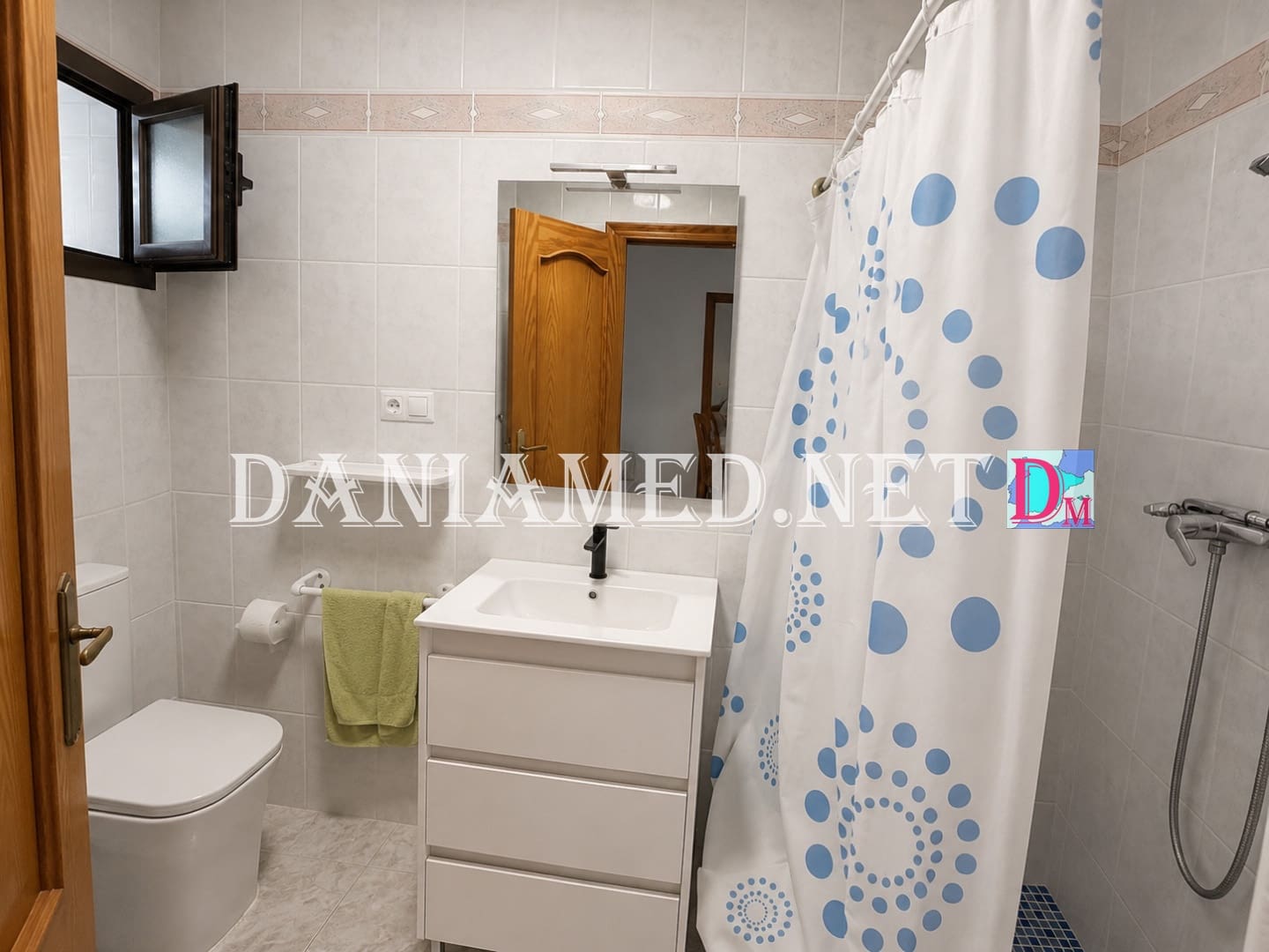 2 slaapkamer Appartement te koop in Denia - € 179.000 (Ref: 10041502)