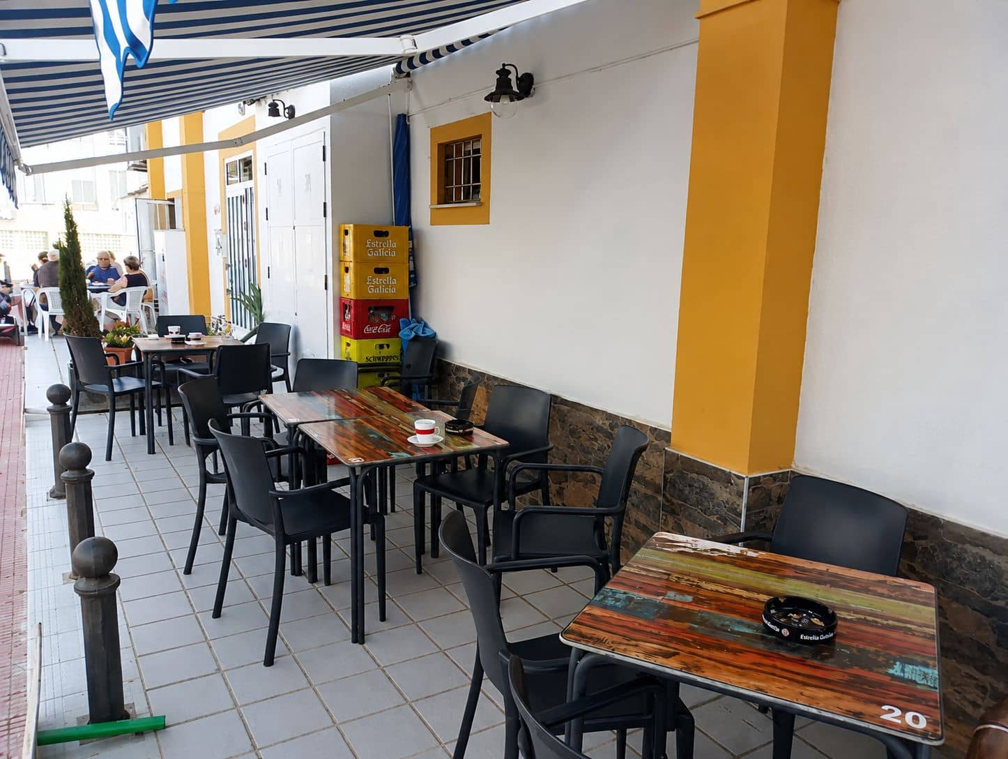 2 Zimmer Gewerbe zu verkaufen in Oliva - 325.000 € (Ref: 10055736)