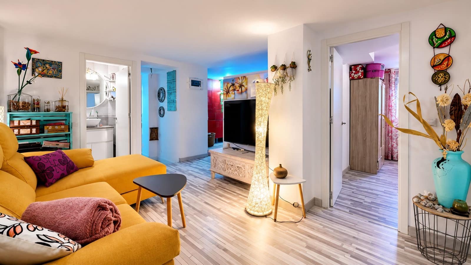 2 Zimmer Gewerbe zu verkaufen in Oliva - 325.000 € (Ref: 10055736)