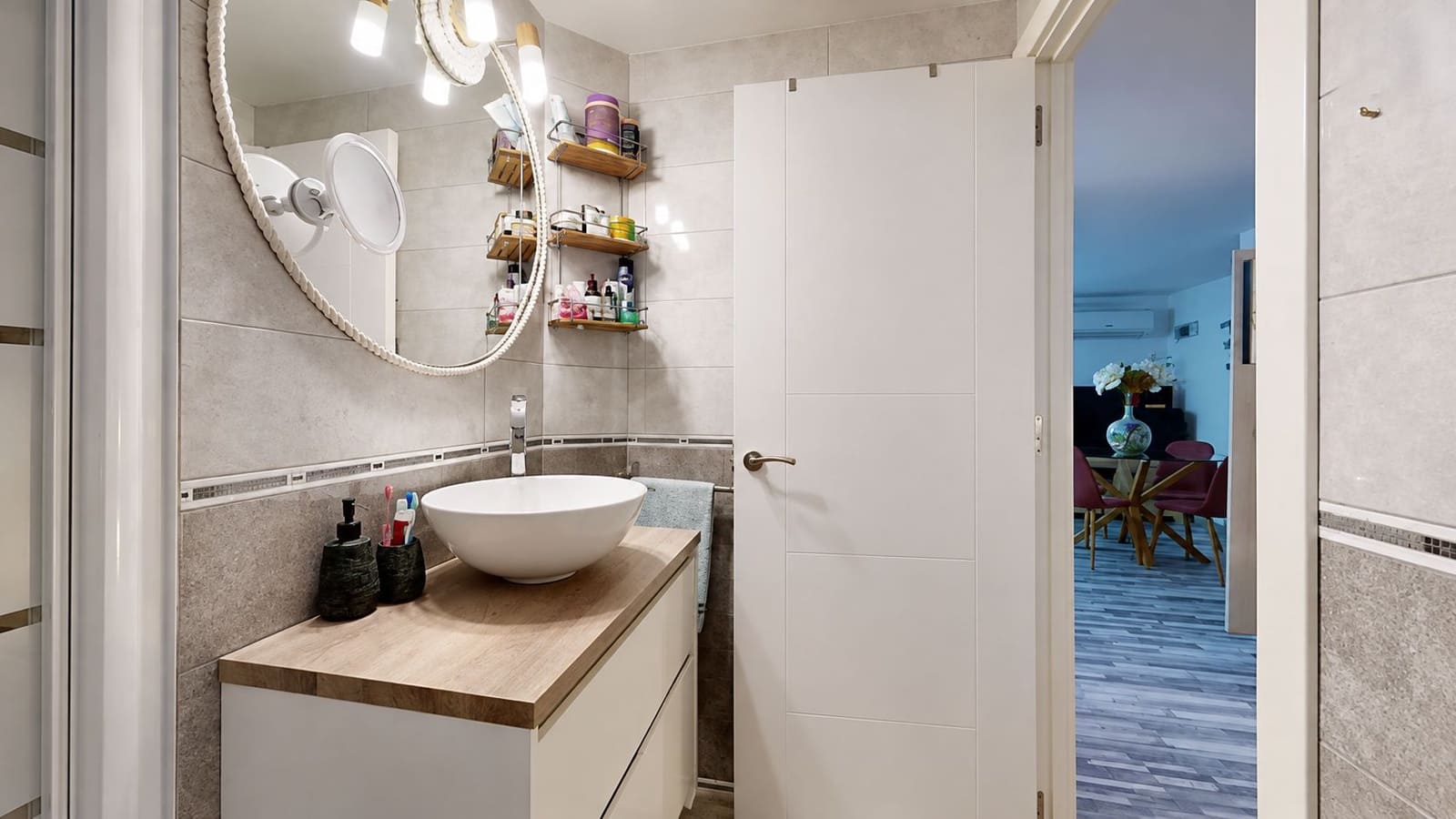 2 Zimmer Gewerbe zu verkaufen in Oliva - 325.000 € (Ref: 10055736)