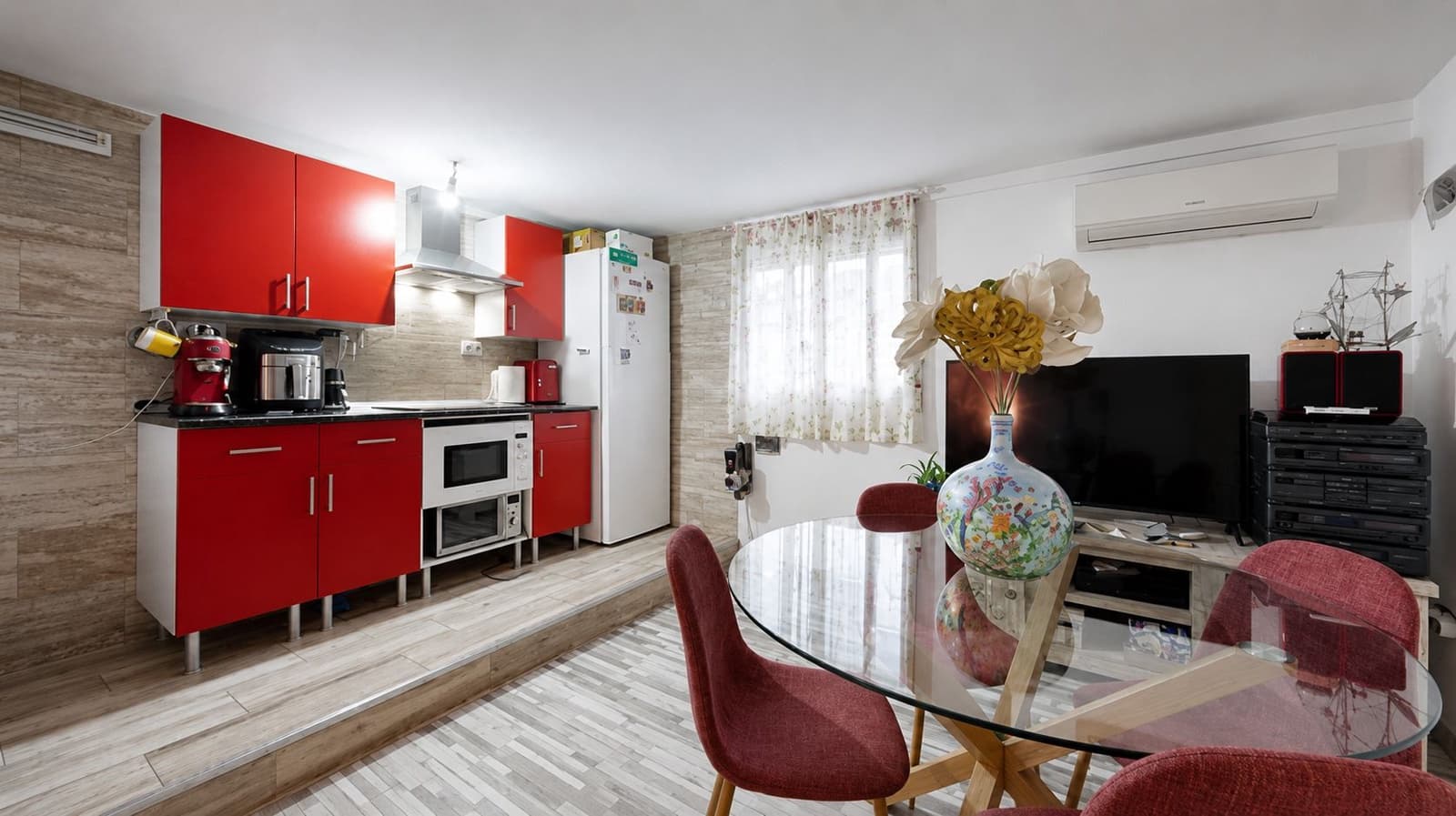 2 Zimmer Gewerbe zu verkaufen in Oliva - 325.000 € (Ref: 10055736)