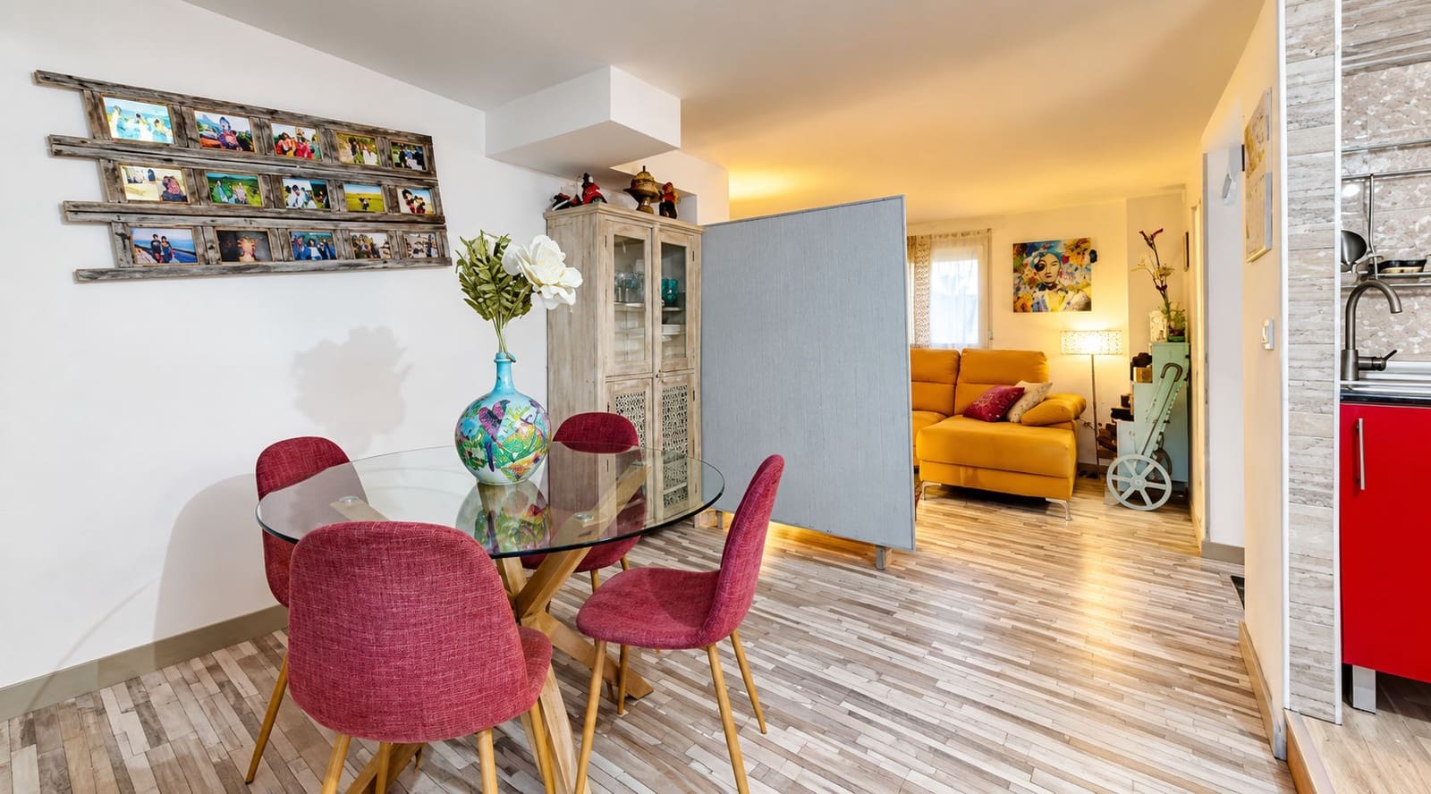 2 Zimmer Gewerbe zu verkaufen in Oliva - 325.000 € (Ref: 10055736)