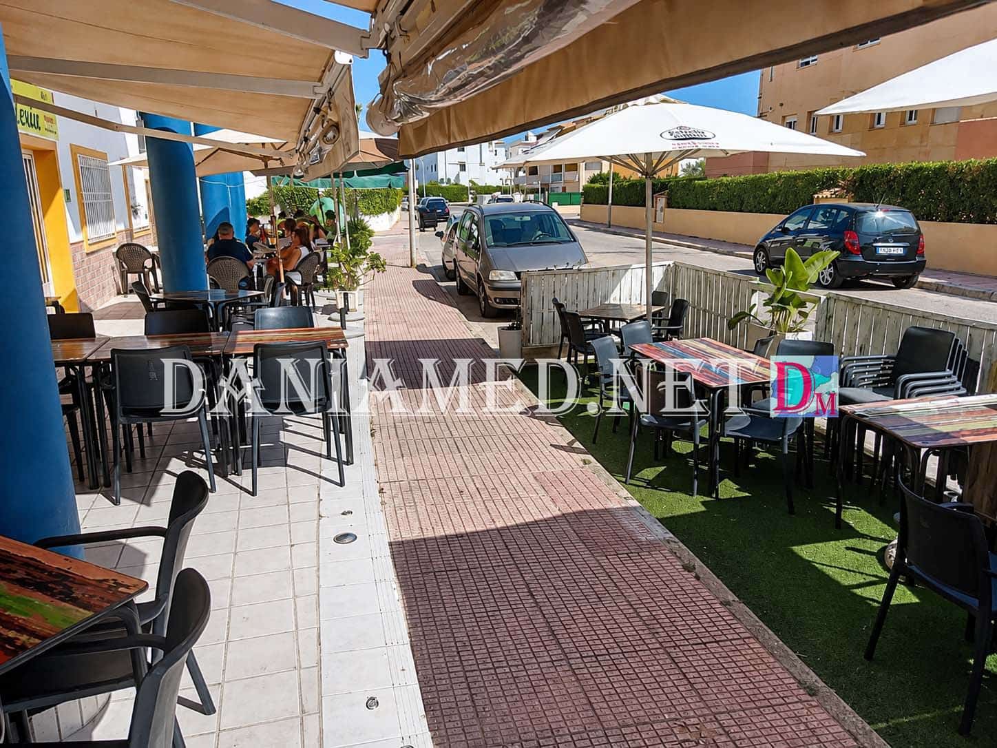 2 Zimmer Gewerbe zu verkaufen in Oliva - 350.000 € (Ref: 10055736)