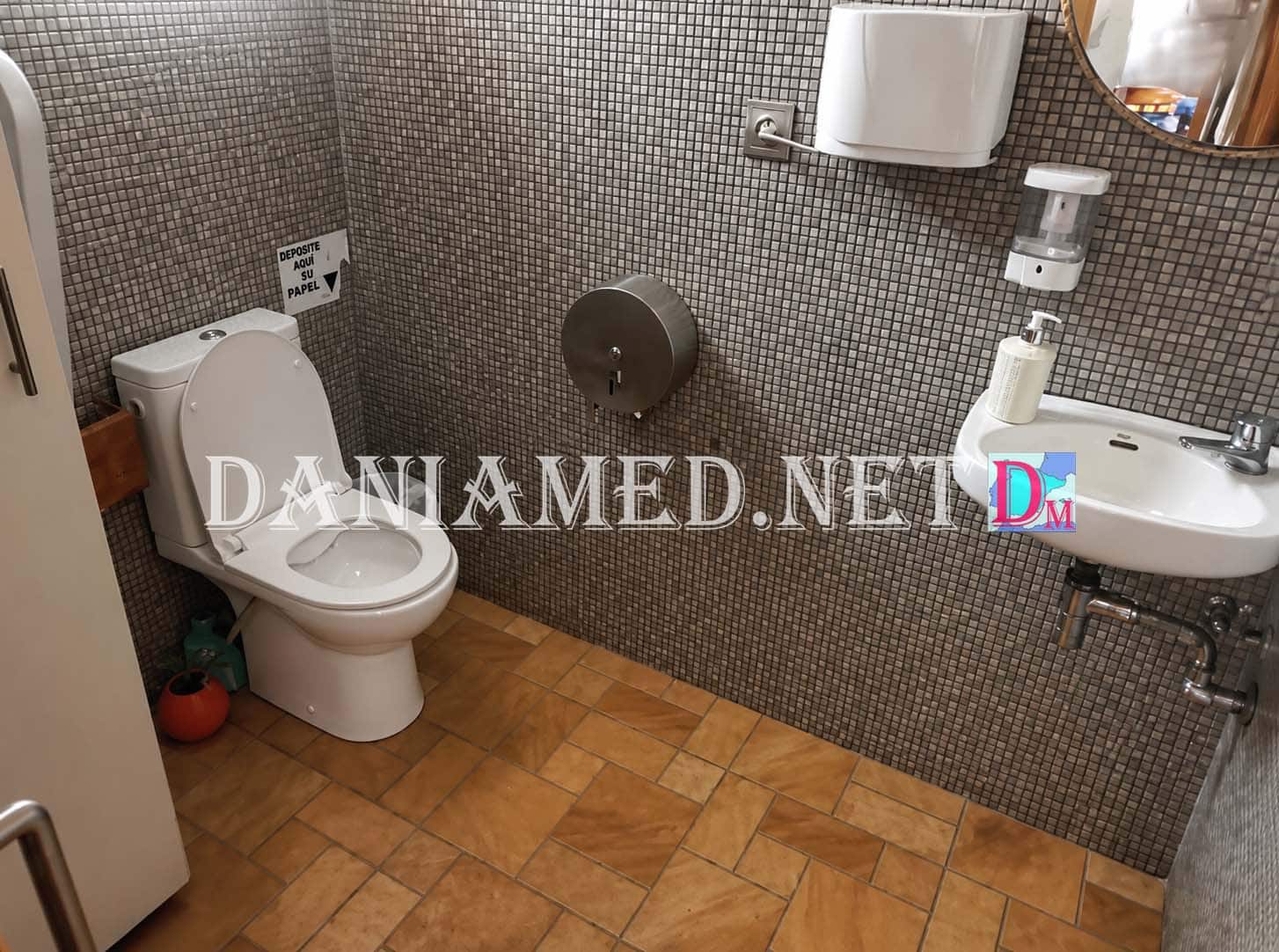 2 Zimmer Gewerbe zu verkaufen in Oliva - 350.000 € (Ref: 10055736)