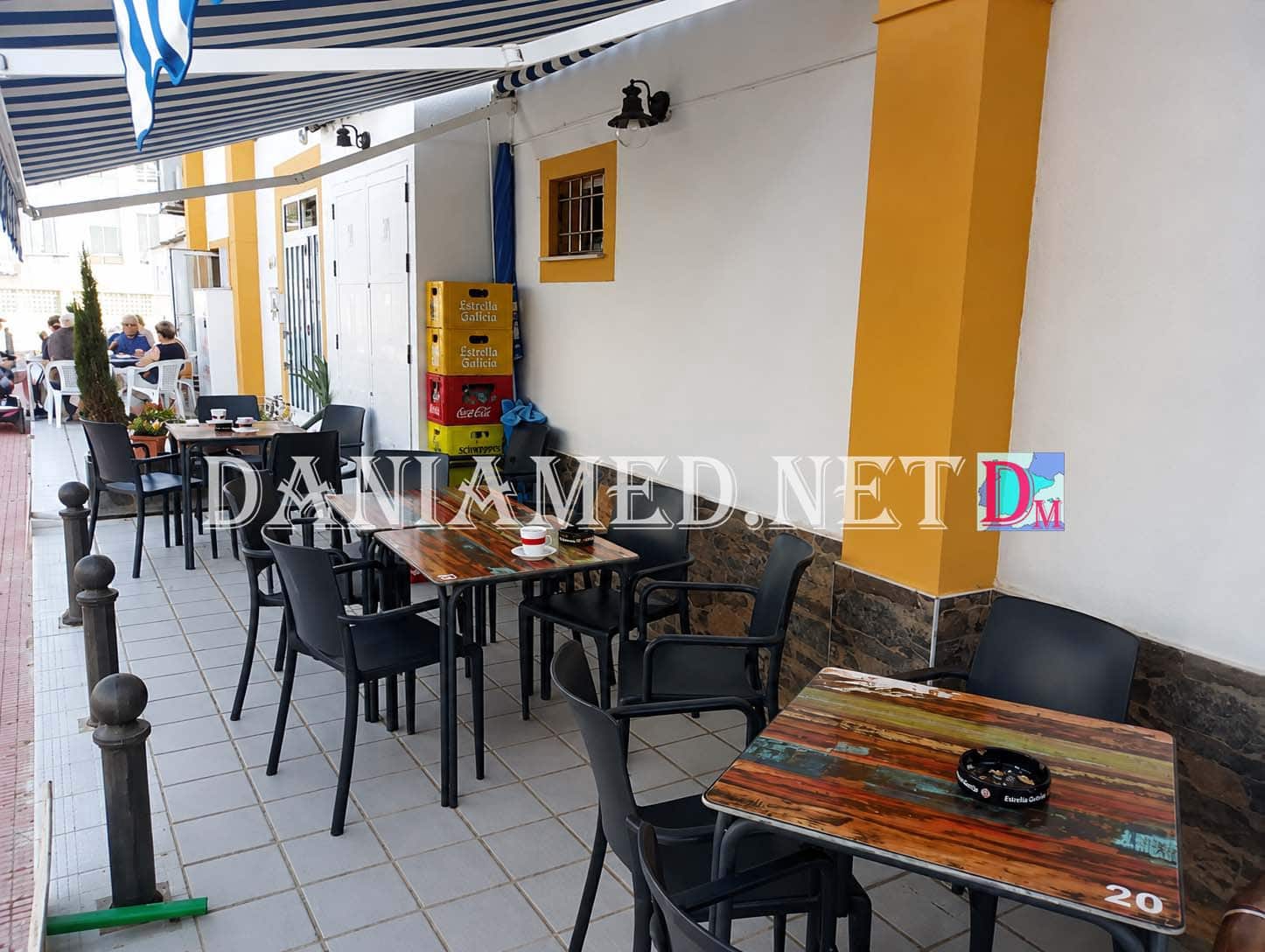 2 Zimmer Gewerbe zu verkaufen in Oliva - 350.000 € (Ref: 10055736)
