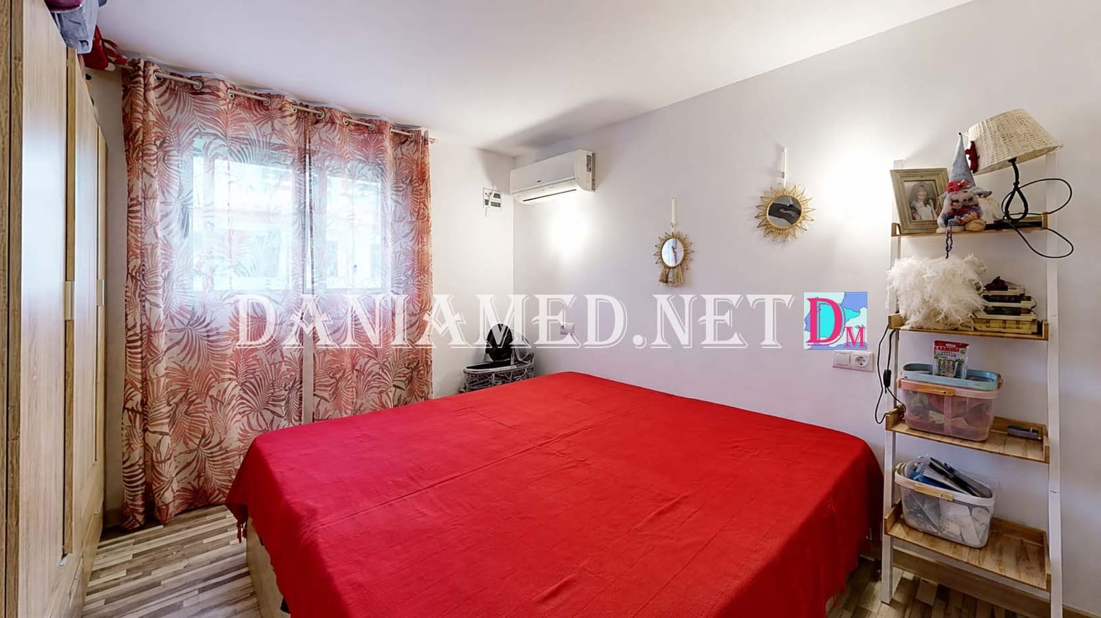 2 Zimmer Gewerbe zu verkaufen in Oliva - 350.000 € (Ref: 10055736)