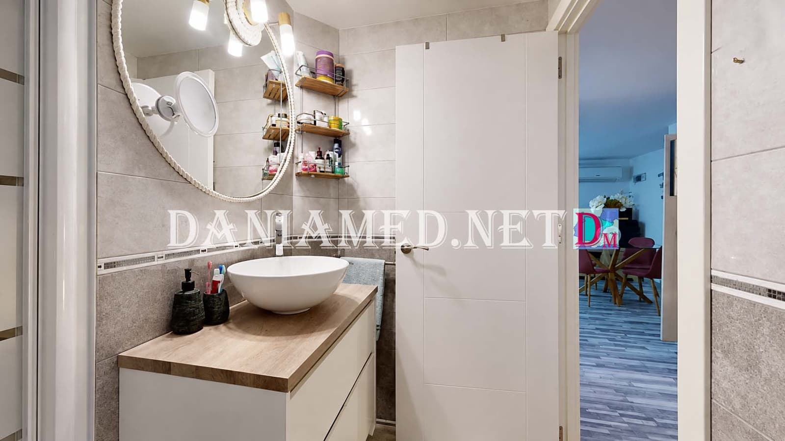2 Zimmer Gewerbe zu verkaufen in Oliva - 350.000 € (Ref: 10055736)