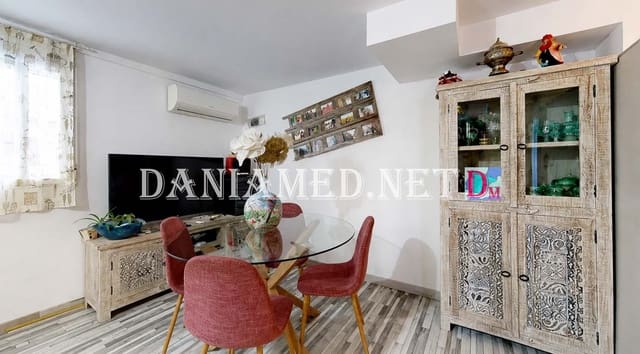 2 camera da letto Commerciale in vendita in Oliva Playa, Oliva - 350.000 € (Rif: 10055736)