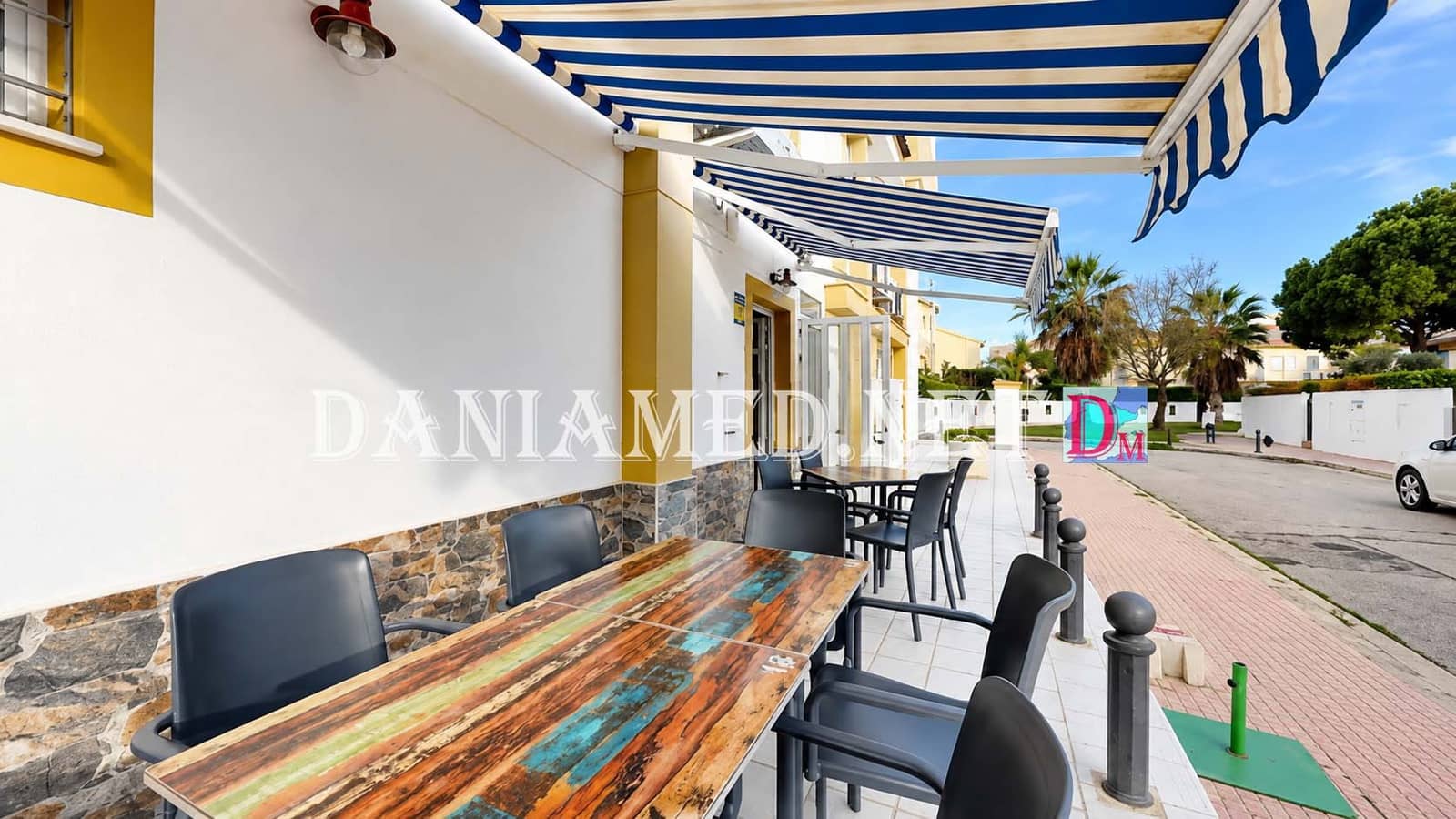 2 Zimmer Gewerbe zu verkaufen in Oliva - 350.000 € (Ref: 10055736)