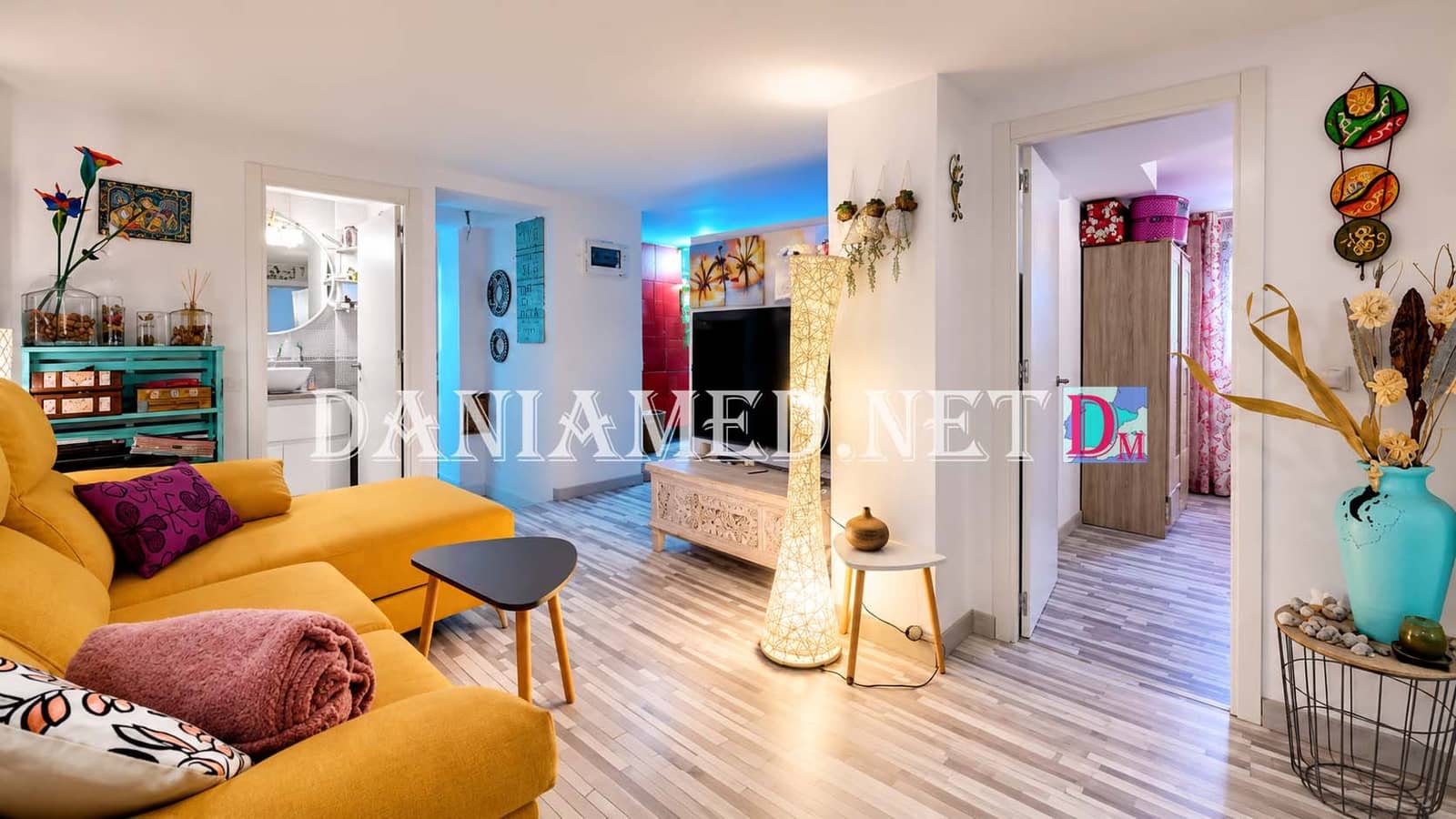 2 Zimmer Gewerbe zu verkaufen in Oliva - 350.000 € (Ref: 10055736)