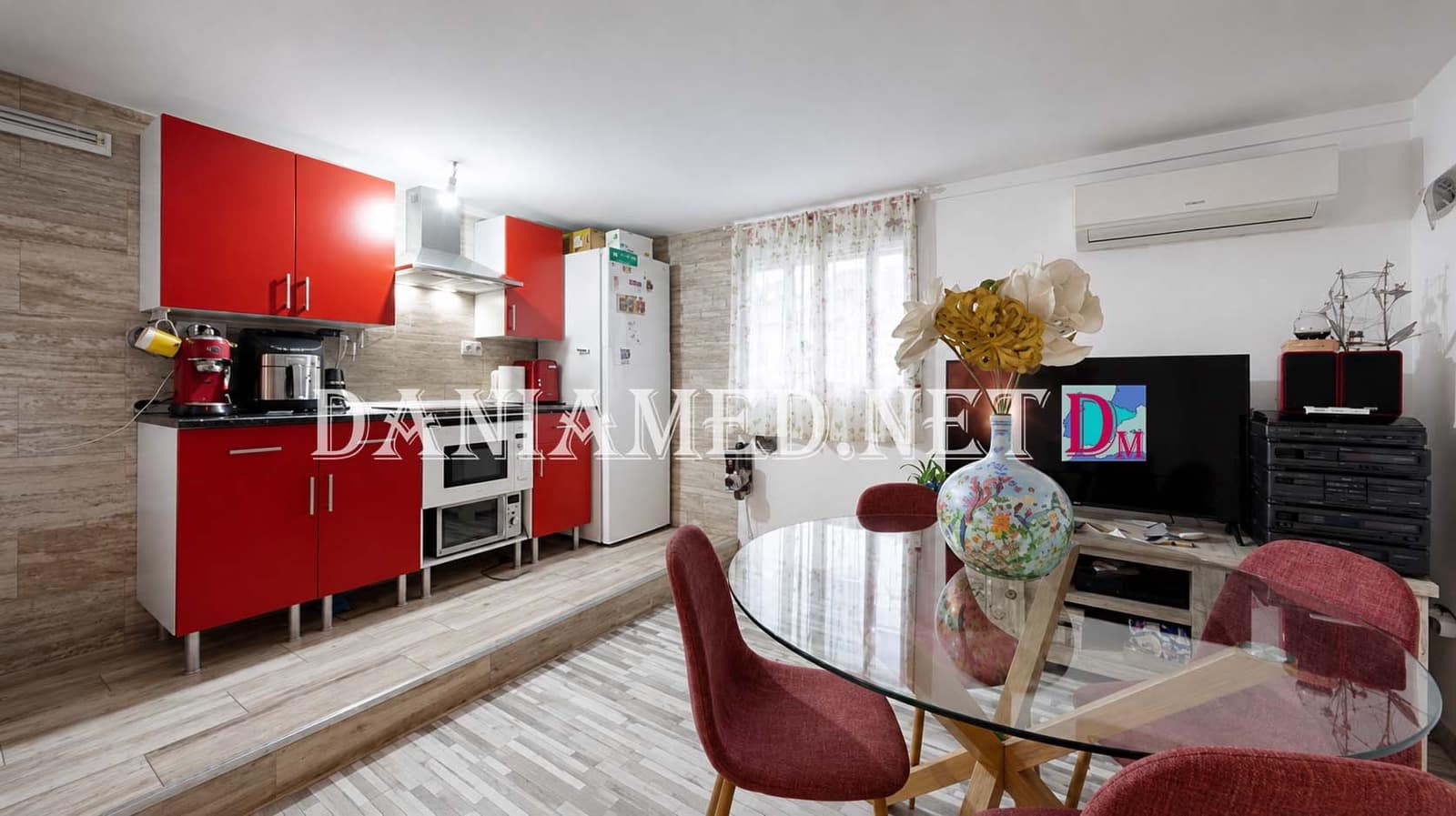 2 Zimmer Gewerbe zu verkaufen in Oliva - 350.000 € (Ref: 10055736)