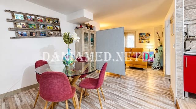 2 camera da letto Commerciale in vendita in Oliva Playa, Oliva - 350.000 € (Rif: 10055736)