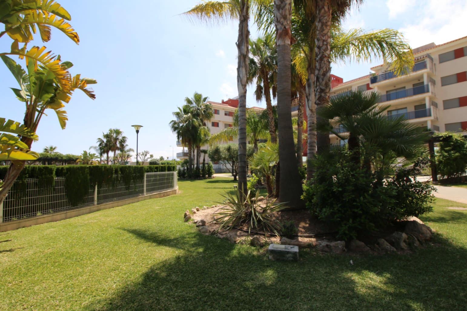 2 Zimmer Penthouse zu verkaufen in El Vergel / Verger mit Pool Garage - 300.000 € (Ref: 10101169)