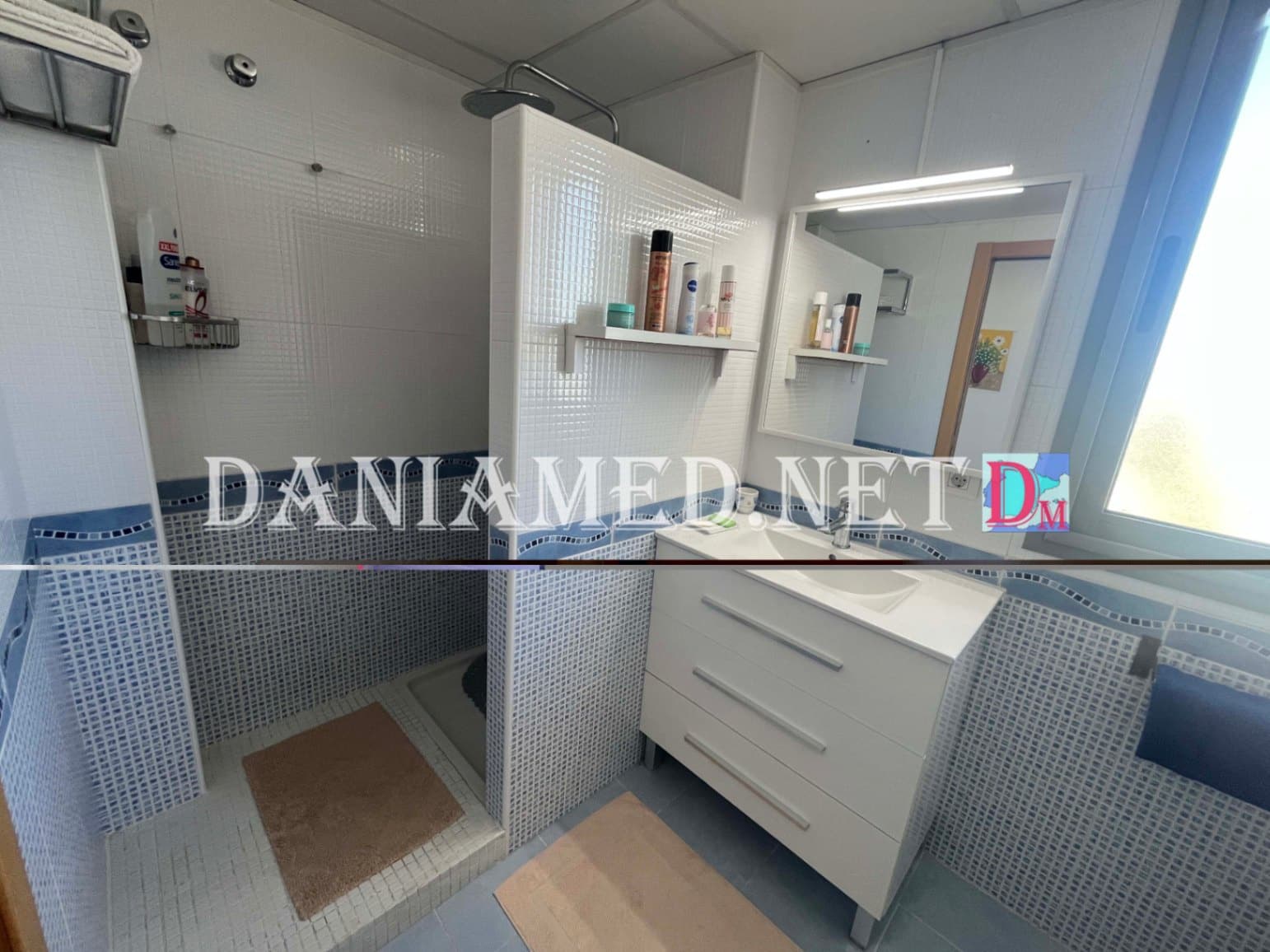2 Zimmer Penthouse zu verkaufen in El Vergel / Verger mit Pool Garage - 300.000 € (Ref: 10101169)