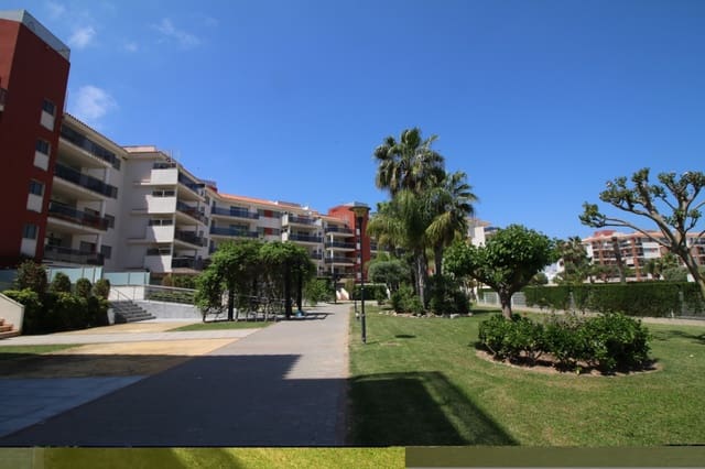 2 Zimmer Penthouse zu verkaufen in El Vergel / Verger mit Pool Garage - 300.000 € (Ref: 10101169)