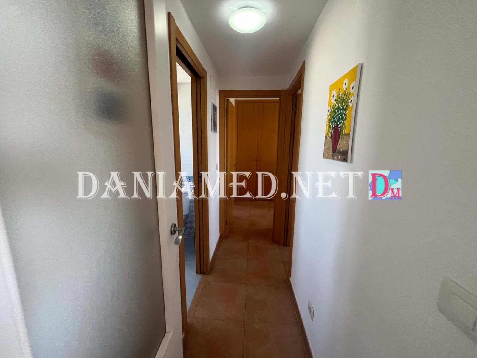 2 Zimmer Penthouse zu verkaufen in El Vergel / Verger mit Pool Garage - 300.000 € (Ref: 10101169)