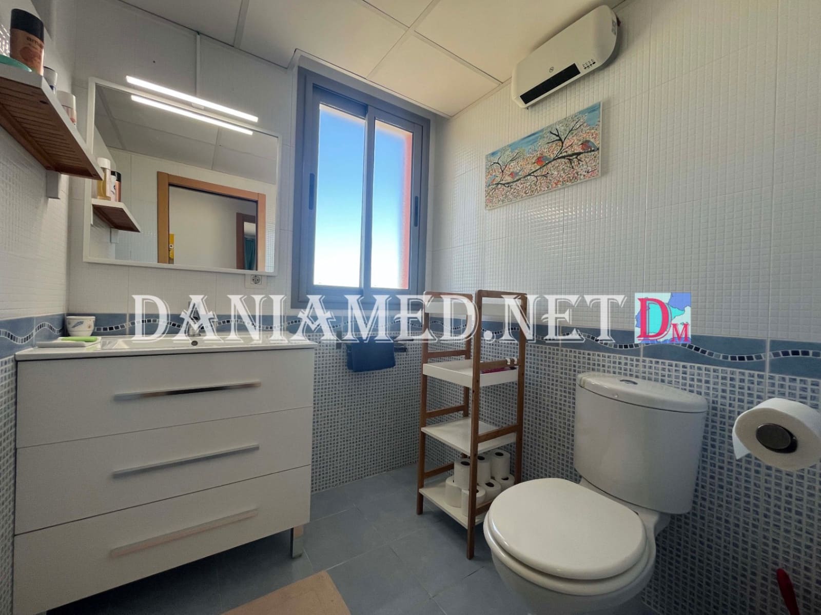 2 Zimmer Penthouse zu verkaufen in El Vergel / Verger mit Pool Garage - 300.000 € (Ref: 10101169)