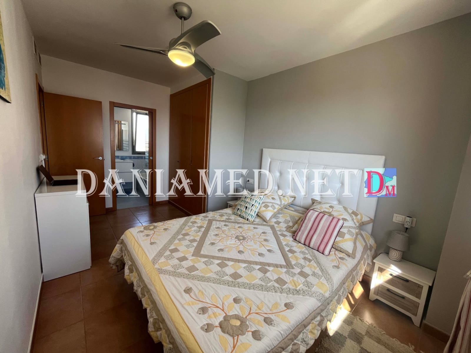 2 Zimmer Penthouse zu verkaufen in El Vergel / Verger mit Pool Garage - 300.000 € (Ref: 10101169)