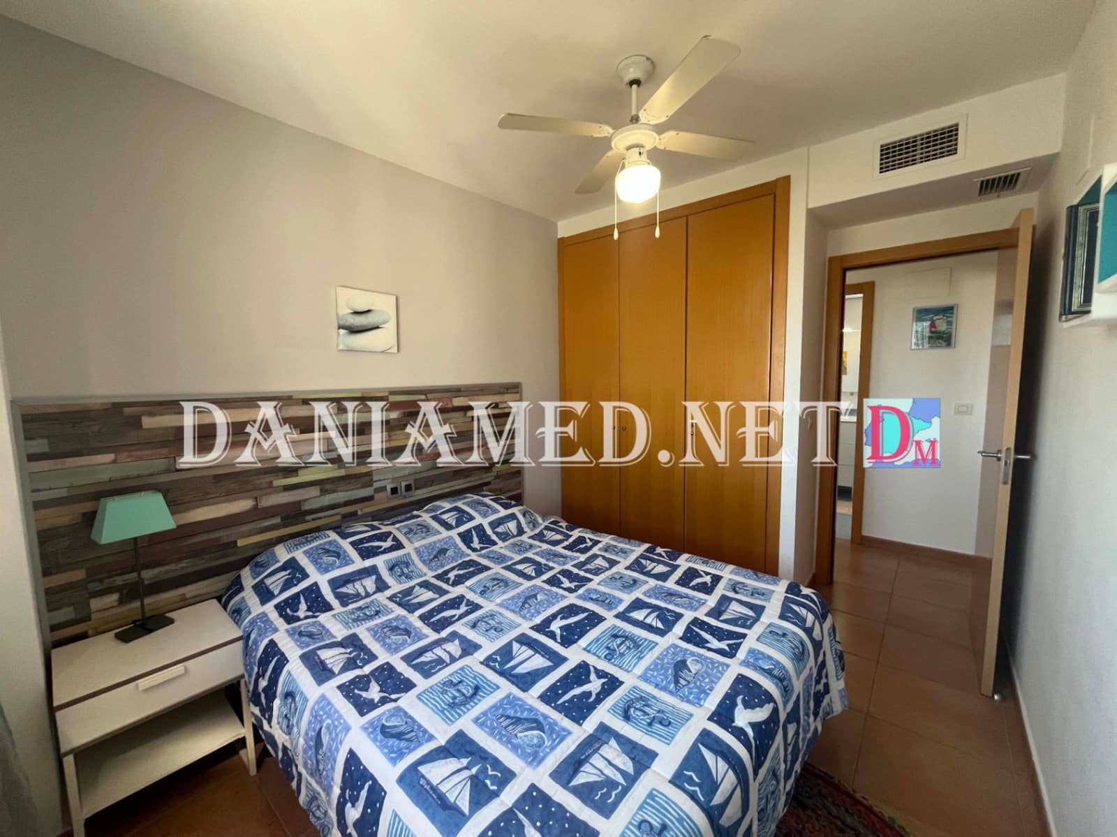 2 Zimmer Penthouse zu verkaufen in El Vergel / Verger mit Pool Garage - 300.000 € (Ref: 10101169)