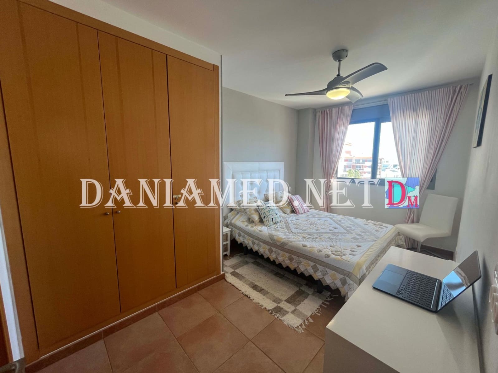 2 Zimmer Penthouse zu verkaufen in El Vergel / Verger mit Pool Garage - 300.000 € (Ref: 10101169)