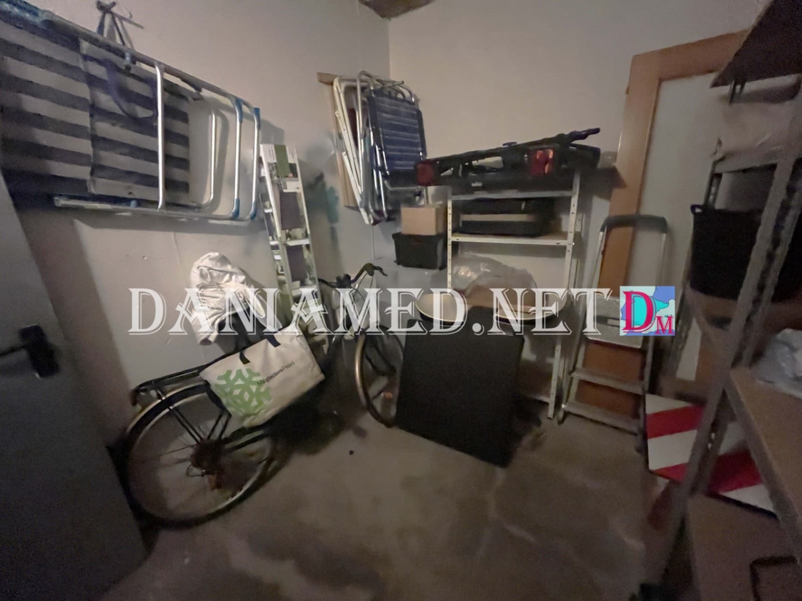 2 Zimmer Penthouse zu verkaufen in El Vergel / Verger mit Pool Garage - 300.000 € (Ref: 10101169)