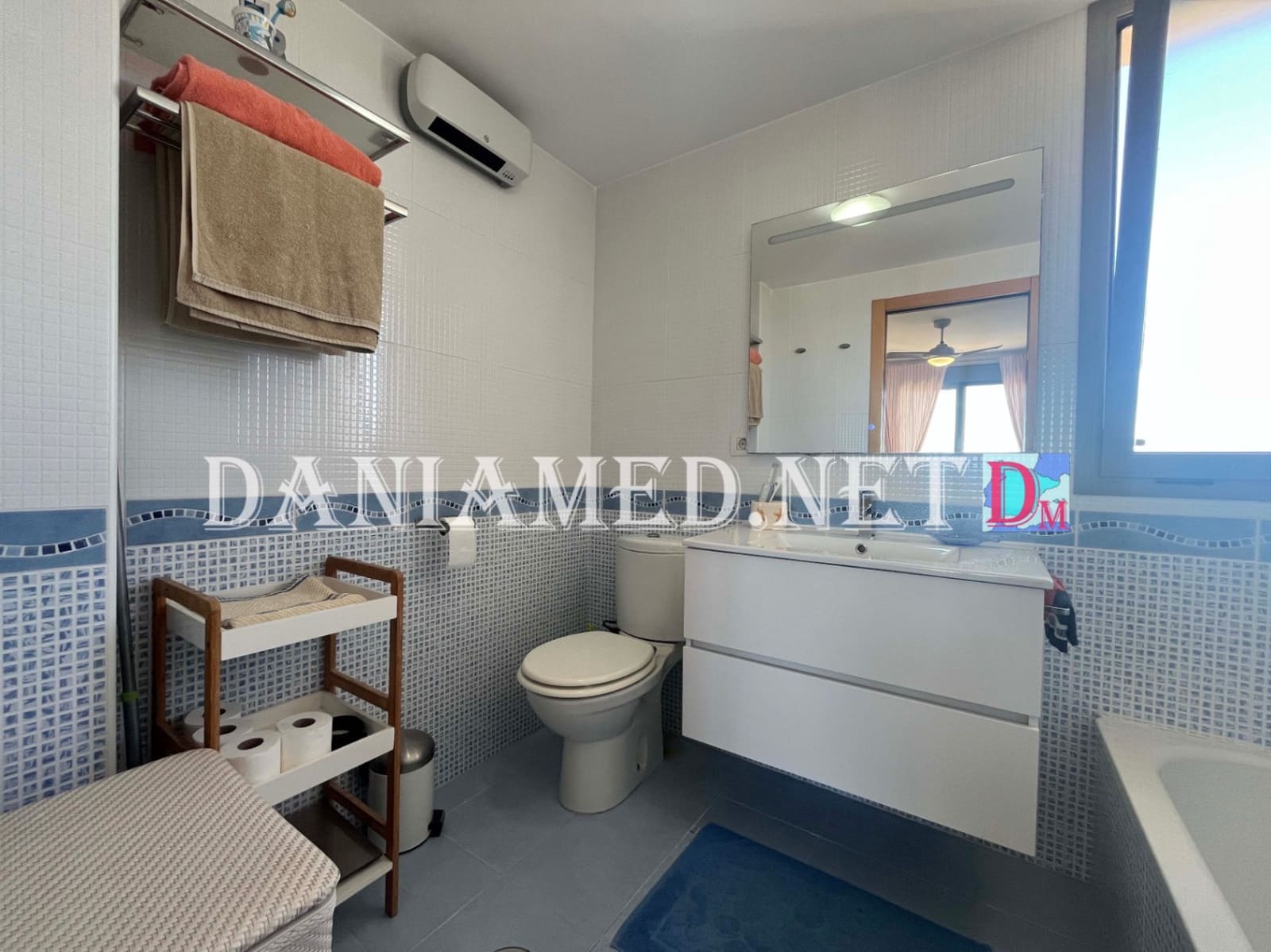 2 Zimmer Penthouse zu verkaufen in El Vergel / Verger mit Pool Garage - 300.000 € (Ref: 10101169)