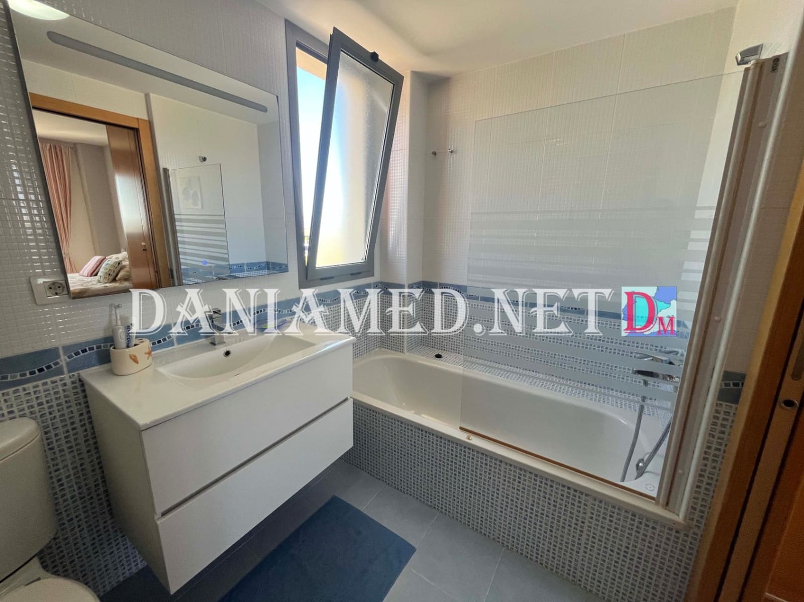 2 Zimmer Penthouse zu verkaufen in El Vergel / Verger mit Pool Garage - 300.000 € (Ref: 10101169)